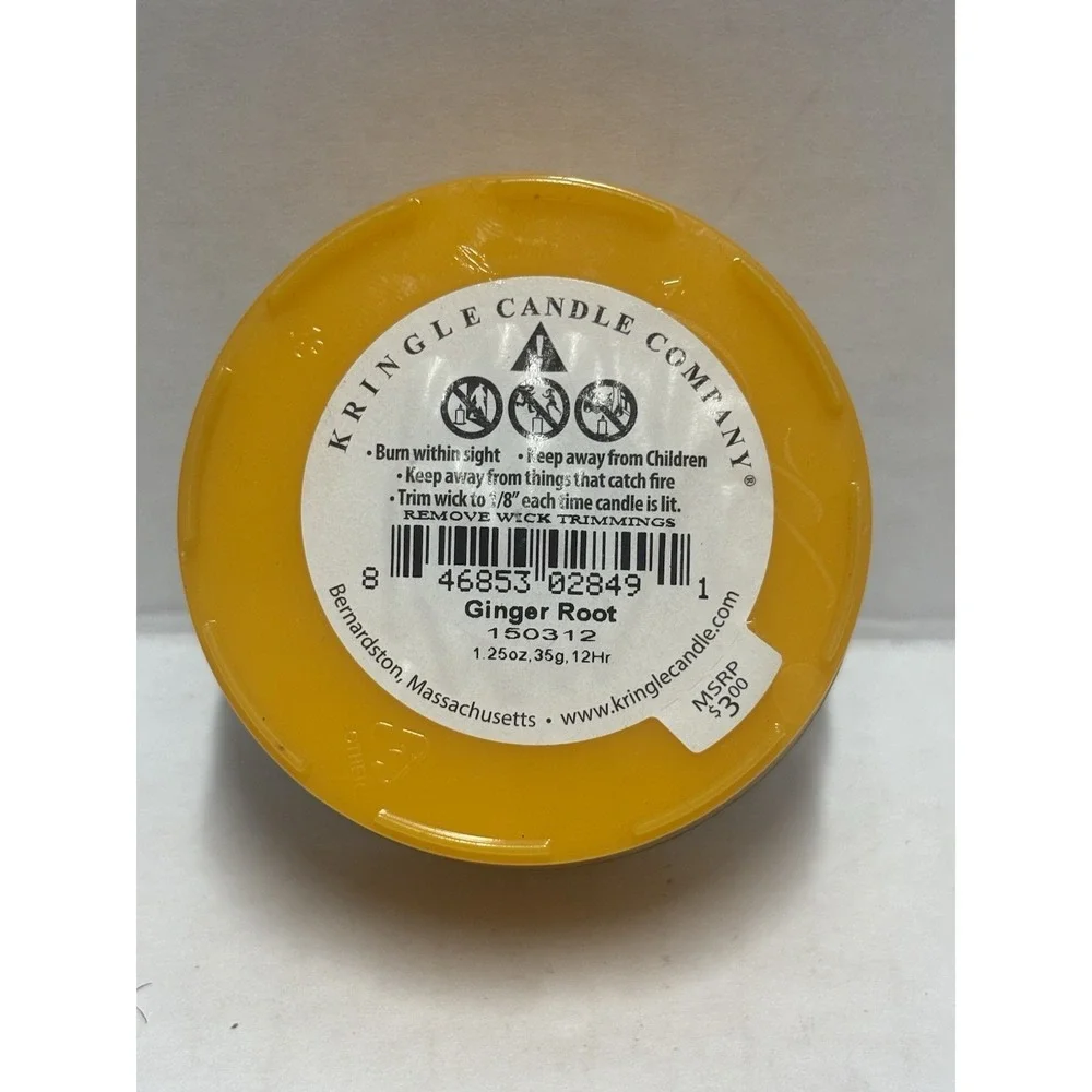 Kringle Candle 25 oz
